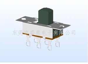 SS拨动开关 VS0...