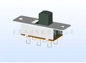 SS拨动开关 VS0...