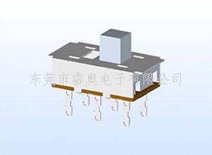 SS拨动开关 VS0...