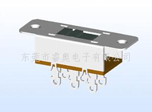 SS拨动开关 VS0...