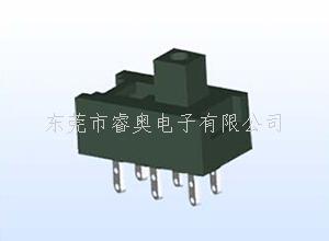 SS拨动开关 VS0...