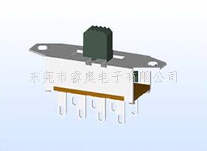 SS拨动开关 VS0...