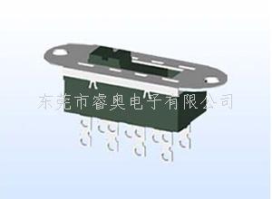 SS拨动开关 VS0...