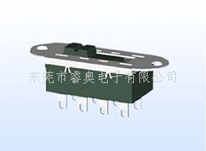 SS拨动开关 VS0...