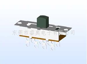 SS拨动开关 VS0...