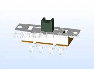 SS拨动开关 VS0...