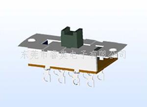 SS拨动开关 VS0...