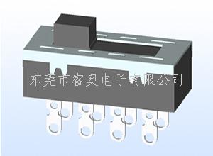 SS拨动开关 VS0...