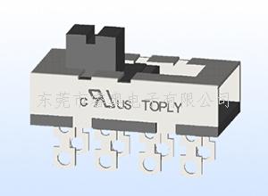 SS拨动开关 VS0...