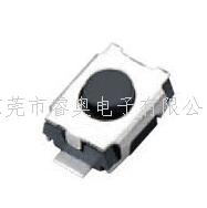 轻触开关3*4两脚