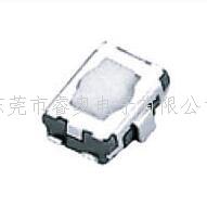 贴片轻触开关TVAU...