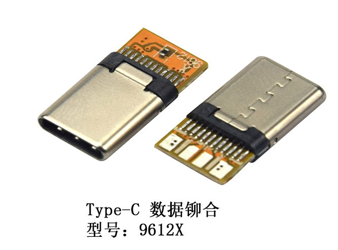 Type.-C 数据...