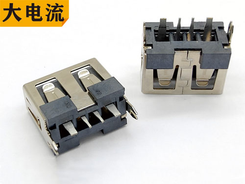 AF-短体直插10....