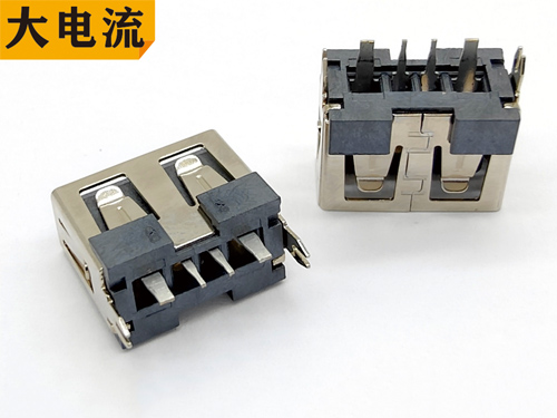 AF 短体直插10....