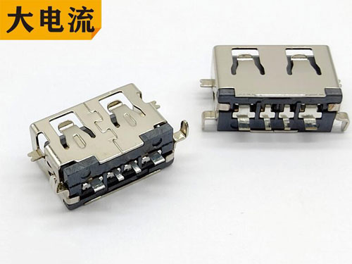 USB沉板短体8.5...