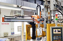 带你了解非标机械手的优缺点