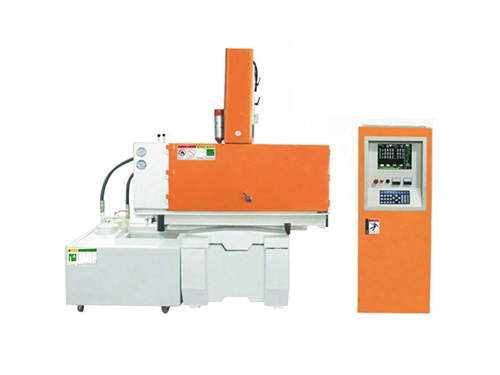 CNC-540火花机