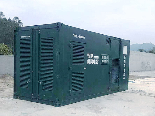 储能集装箱