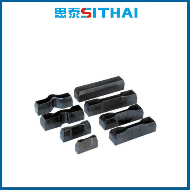 哑铃状裁刀