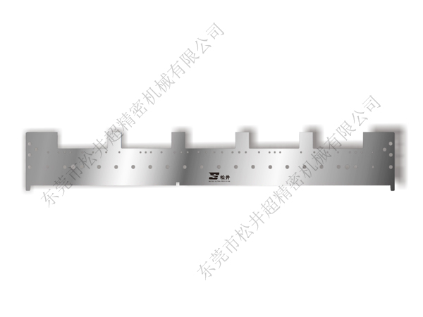 塑料板片模头垫片