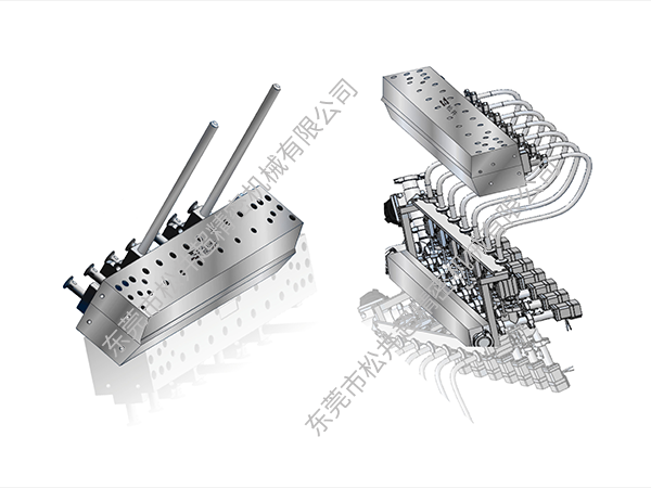 闭环模头（全自动进口...