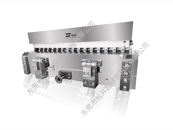 闭环模头(全自动T块...