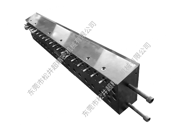 日本松下模头返修