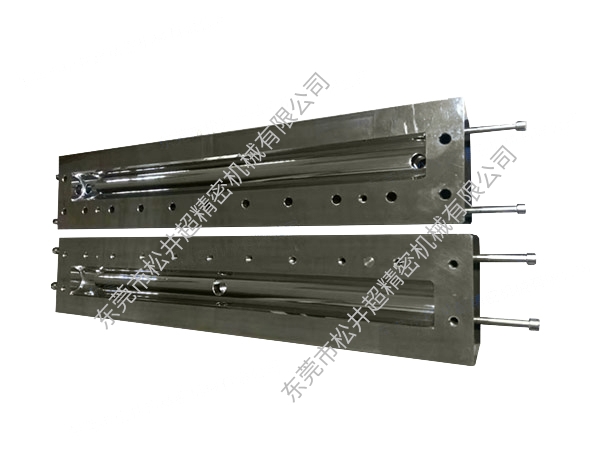 日本东丽模头返修