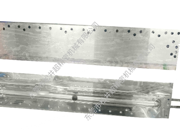 美国EDI模头返修