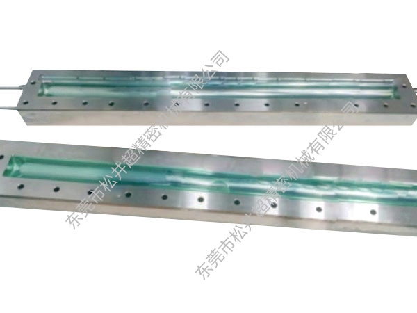 OCA光学模头返修