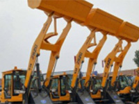 车用产品零件加工