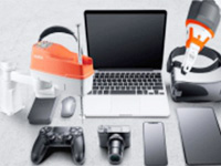 3C产品零件加工