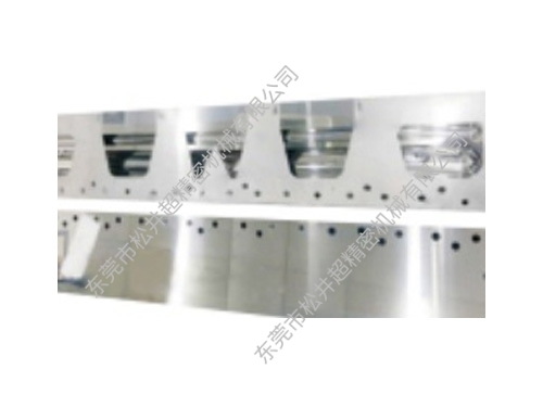 韩国GI模头返修