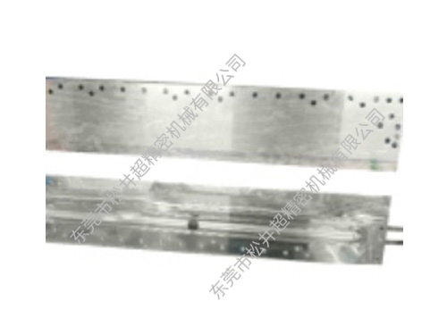 美国EDI模头返修