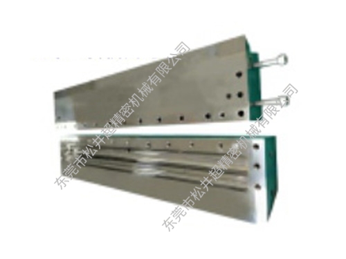 日本三姜模头返修