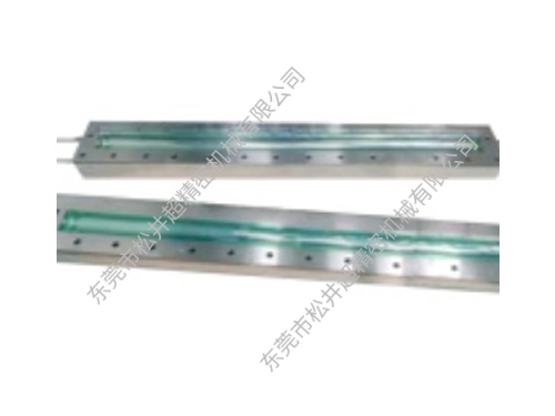 OCA光学模头返修