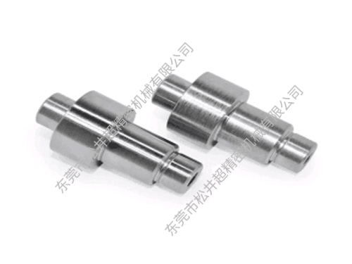 高精度机械轴