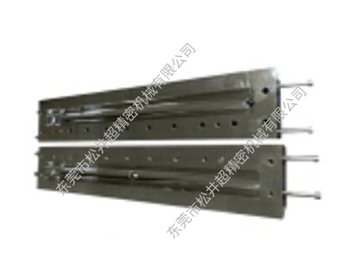 日本东丽模头返修