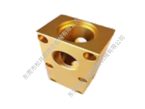 冷却管铝器底座