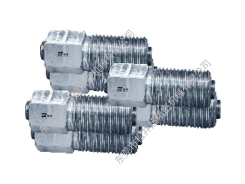 外六角调节螺丝