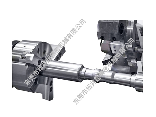 传动曲轴