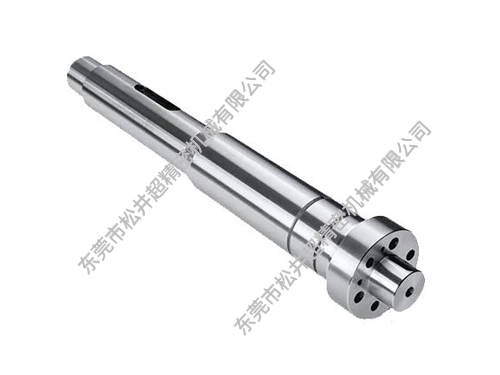 传动主轴