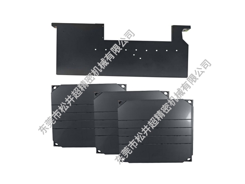 精密平面载具（碳化硅...