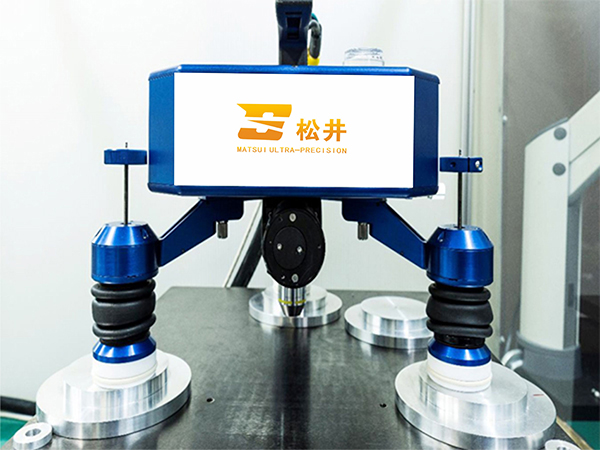 Detection site