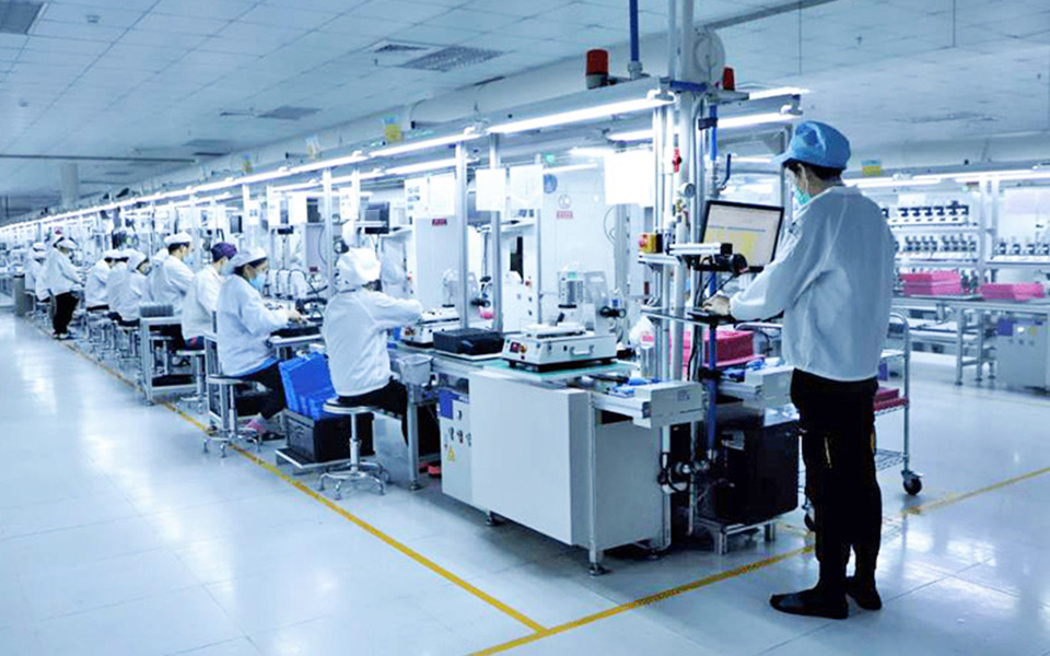 可根据客户不同需求量身定制