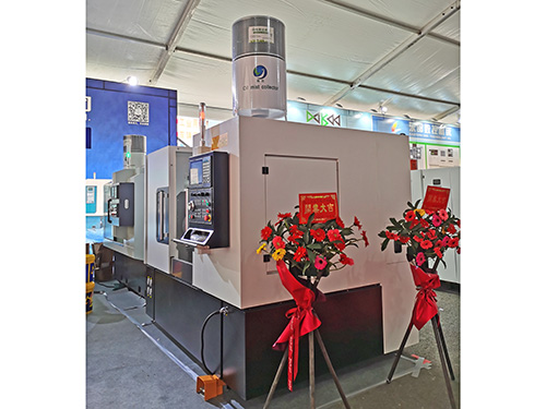 油雾回收器安装案例