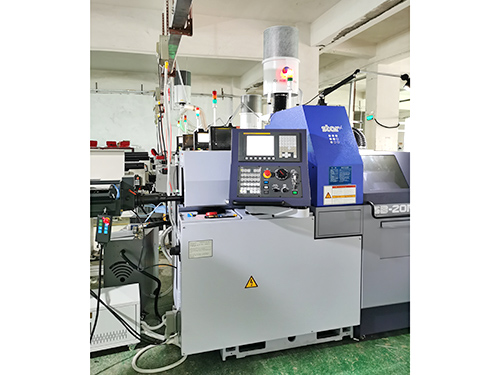 油雾回收器安装案例