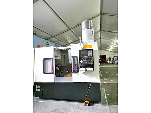 油雾回收器安装案例