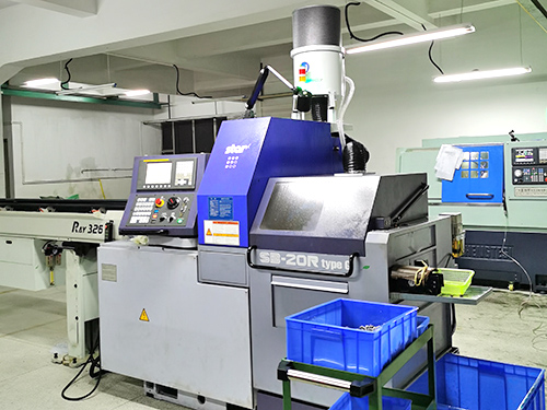 油雾回收器安装案例