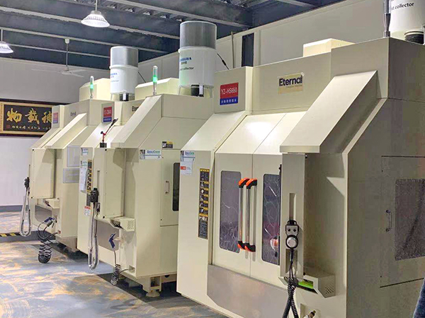 油雾回收器安装案例